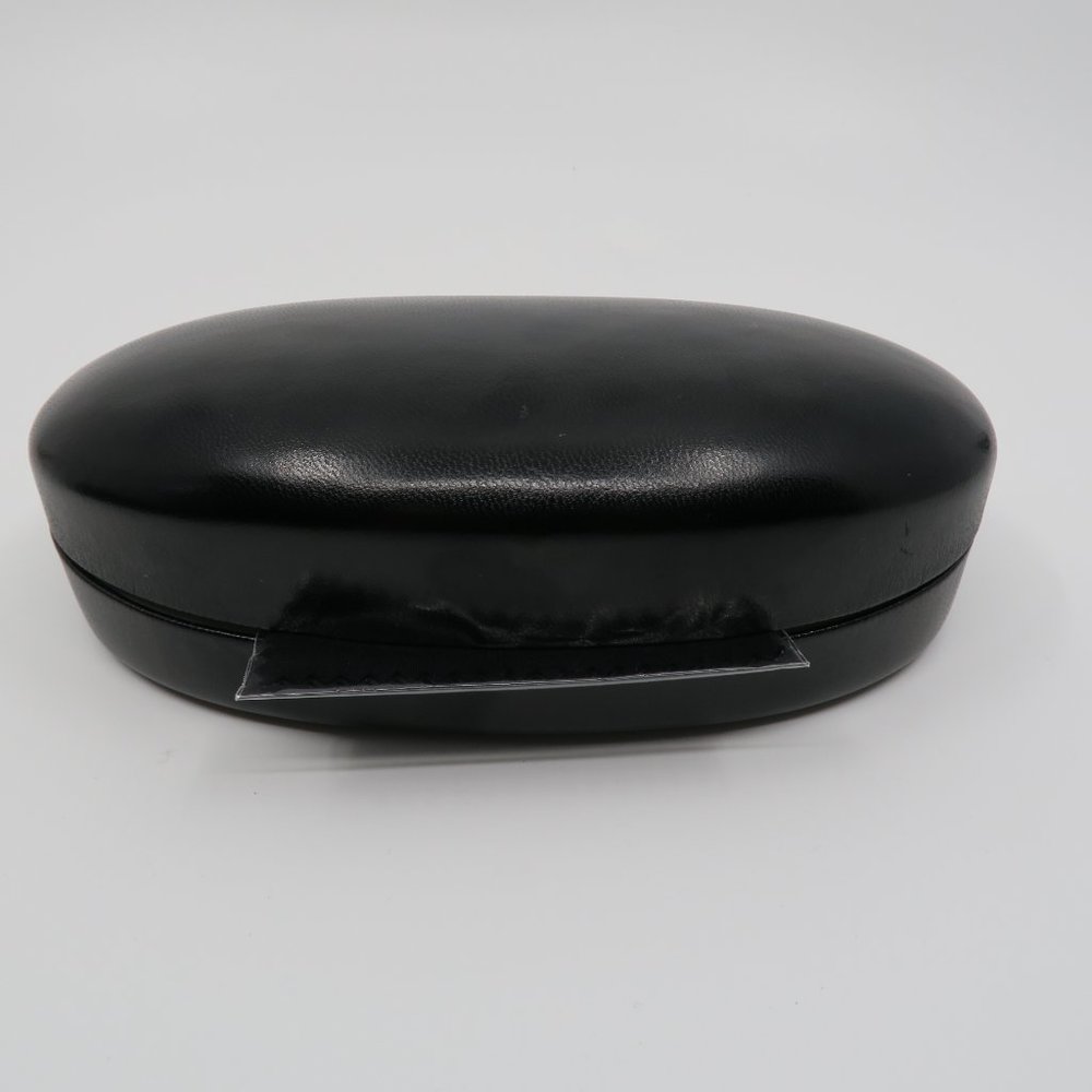 Maui Jim MONGOOSE MJ 540-02 Black/Grey Glass Polarized Sunglasses with defect - Picture 7 of 7